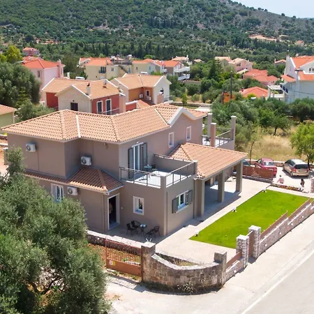 Rose Maisonette Razata Exterior photo