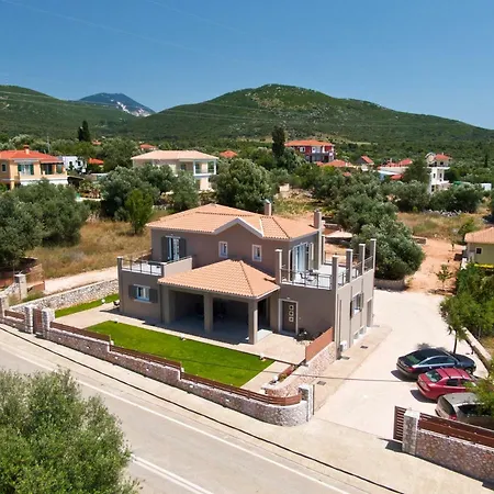 Rose Maisonette Razata Exterior photo