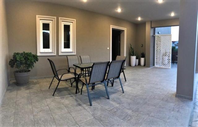 Apartment Rose Maisonette Razata