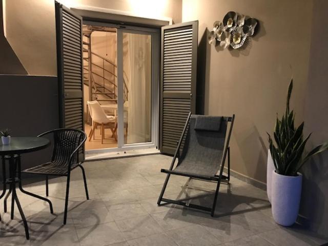 Appartement Rose Maisonette