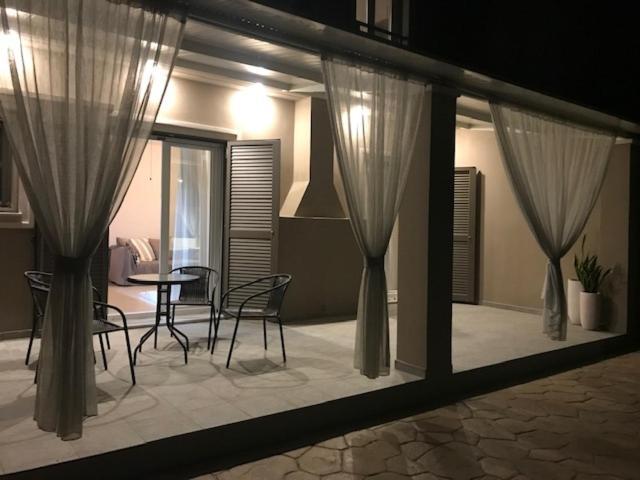 Rose Maisonette Apartment