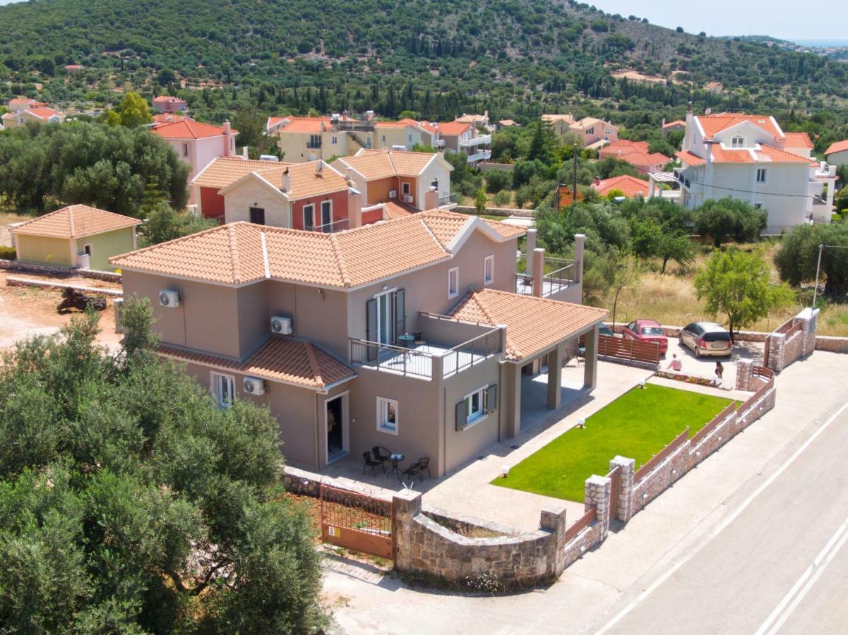 Apartment Rose Maisonette Razata