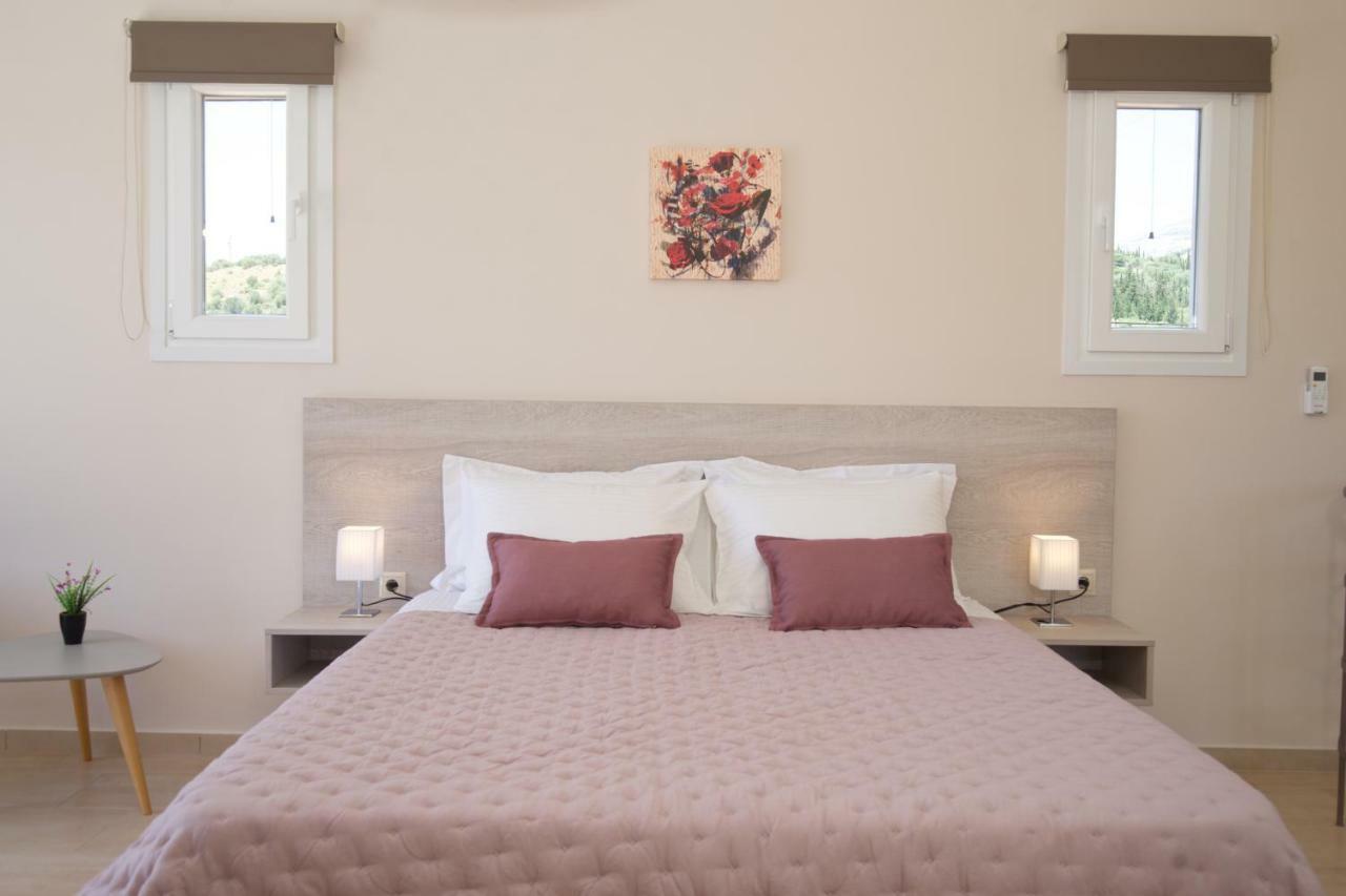 Apartment Rose Maisonette *