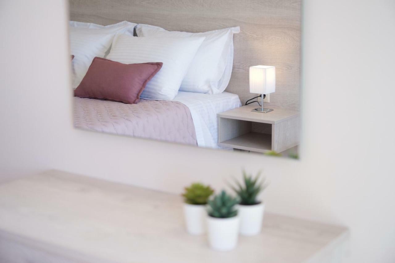 Rose Maisonette Apartment *