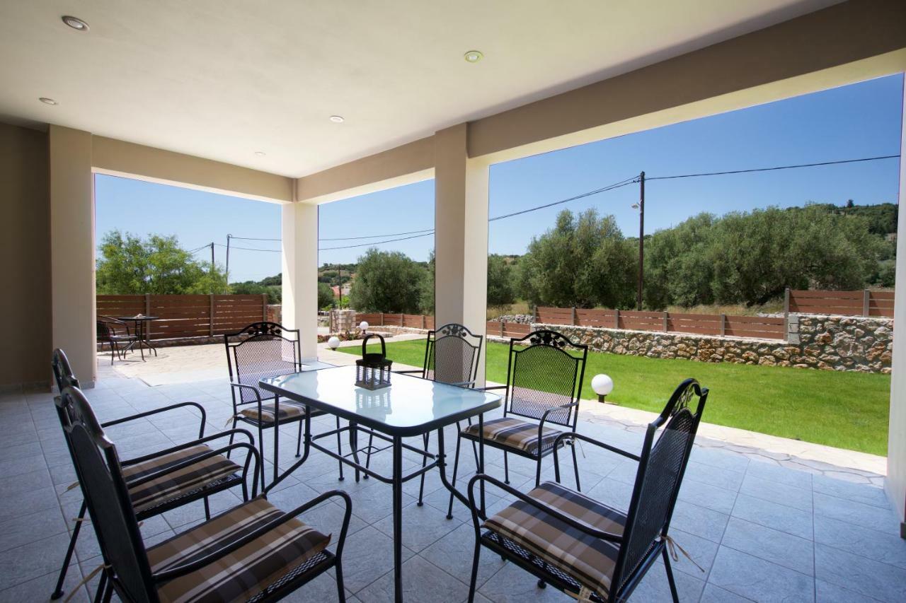 Rose Maisonette Apartment *