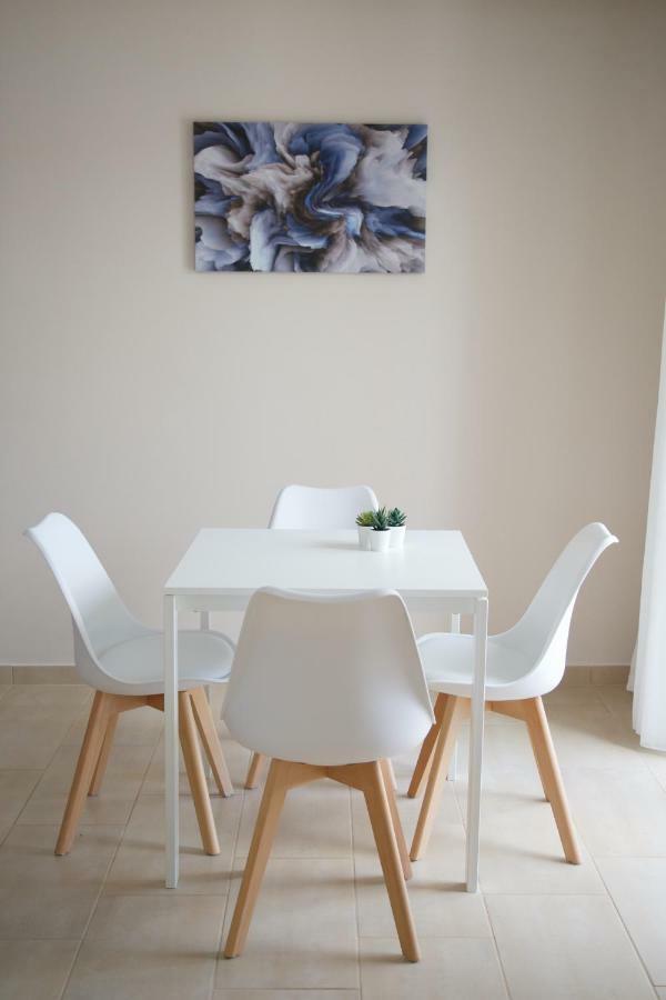 Apartment Rose Maisonette Razata