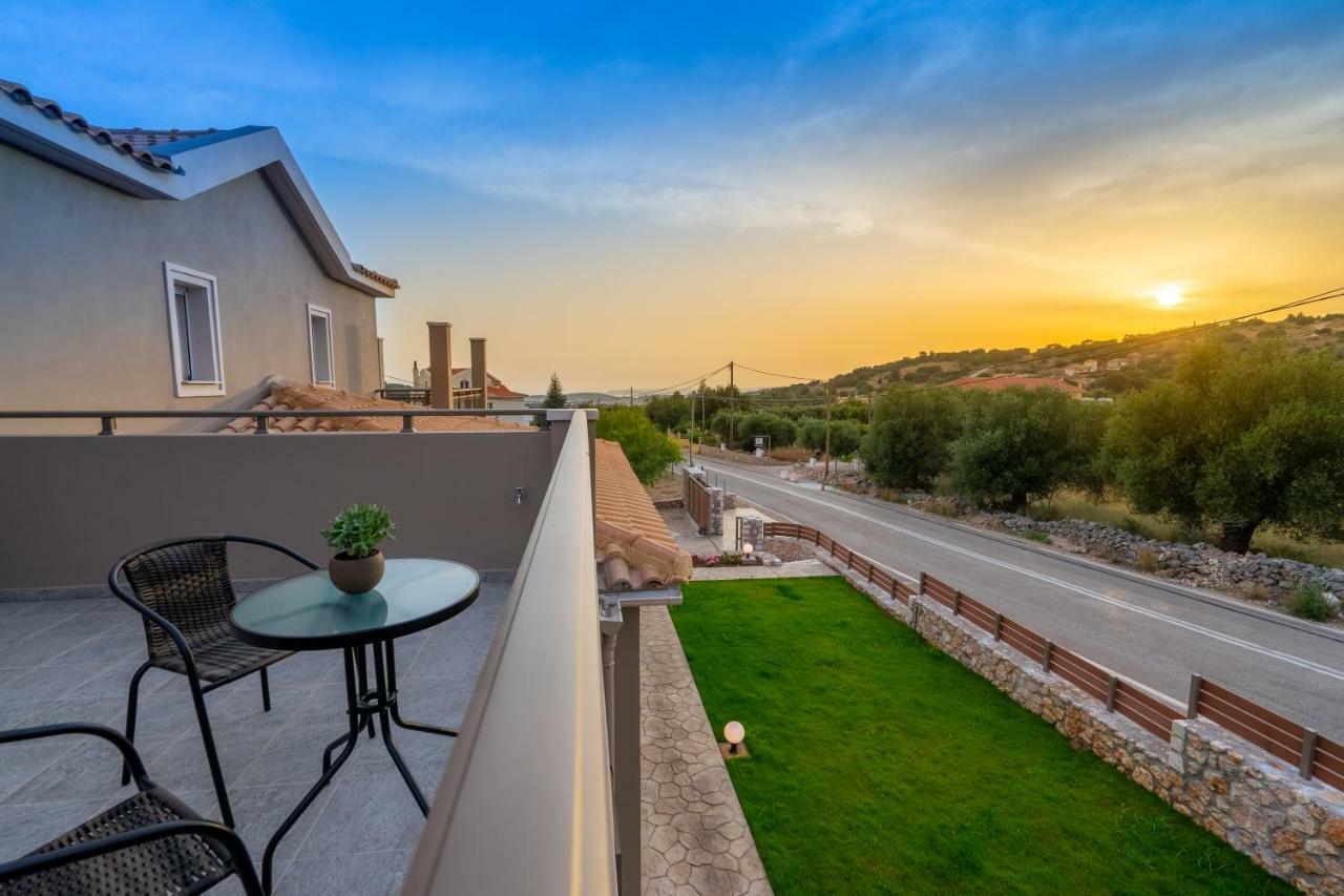 Rose Maisonette Apartment