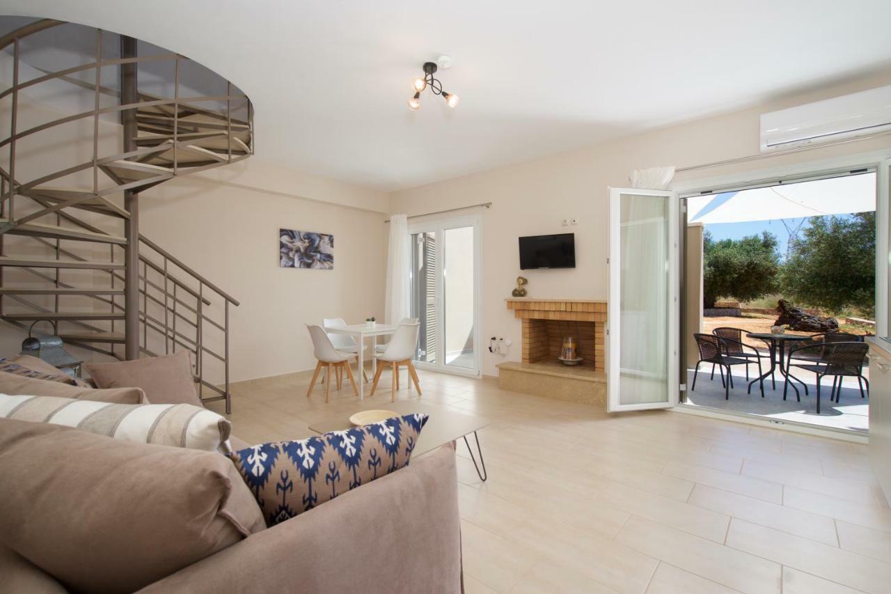 Rose Maisonette Apartment *